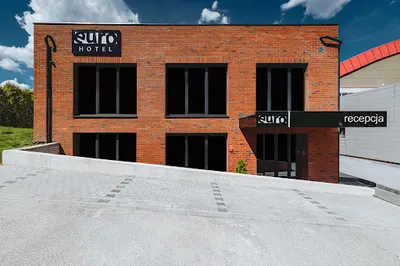 euroHOTEL Katowice Premium