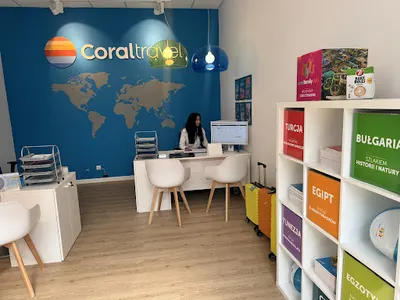 Coral Travel Mysłowice